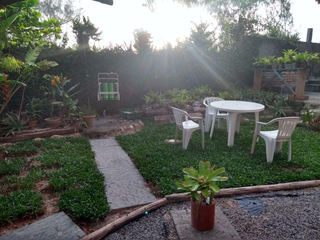 Recanto Camaleao Florianópolis Exterior foto